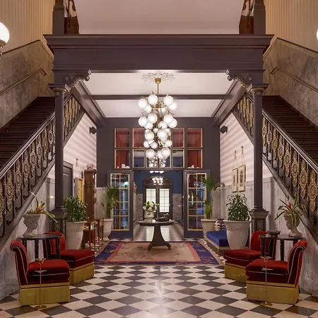 Maison Metier